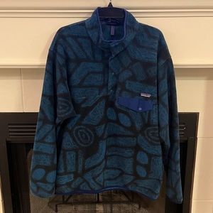 Patagonia Synchilla Jacket